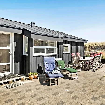 Bl1421-saltum-hvide-klit-1 Semesterbostad *