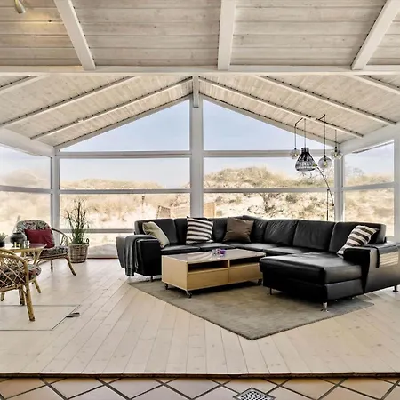 Semesterbostad Bl1421-saltum-hvide-klit-1 *