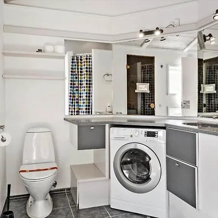 Bl1421-saltum-hvide-klit-1 Semesterbostad