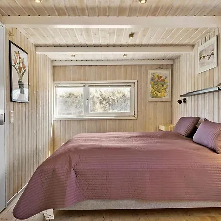 Bl1421-saltum-hvide-klit-1 Semesterbostad *