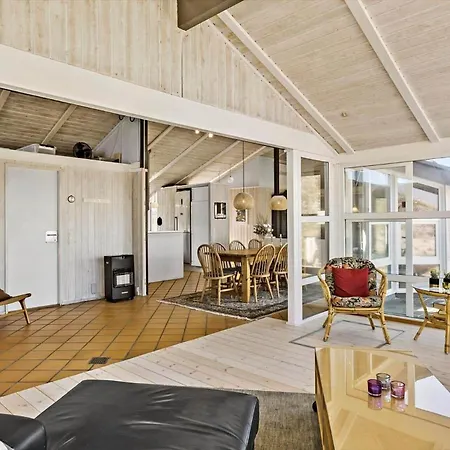 Semesterbostad Bl1421-saltum-hvide-klit-1 Saltum