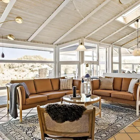 Semesterbostad Bl1421-saltum-hvide-klit-1 Saltum