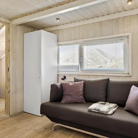 Semesterbostad Bl1421-saltum-hvide-klit-1 *