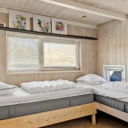 Semesterbostad Bl1421-saltum-hvide-klit-1 *