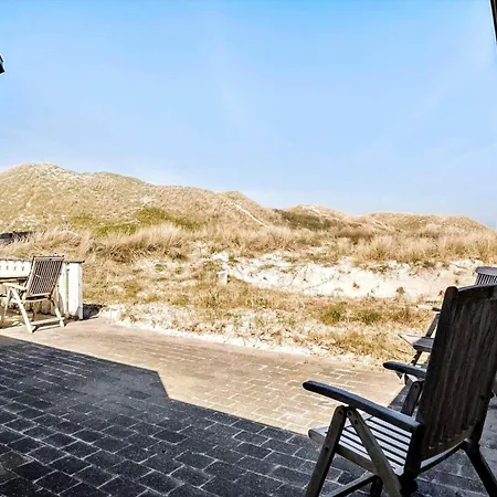 Bl1421-saltum-hvide-klit-1 Casa de Férias *