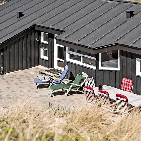 Bl1421-saltum-hvide-klit-1 Semesterbostad Saltum