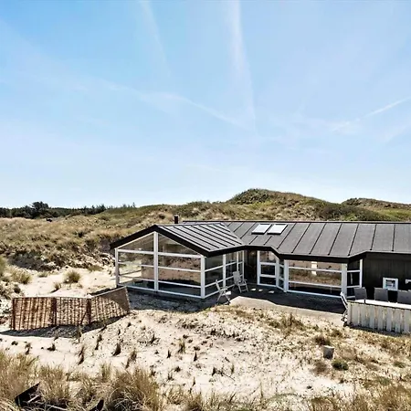 Bl1421-saltum-hvide-klit-1 Semesterbostad