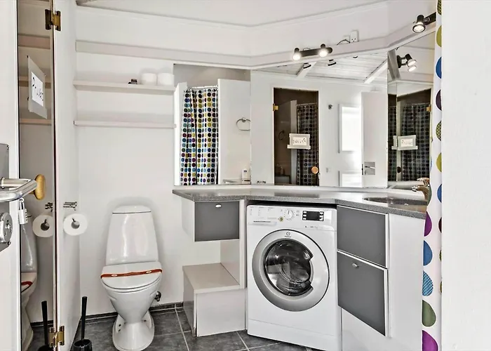 Bl1421-saltum-hvide-klit-1 Сasa de vacaciones